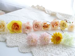 ヘッドパーツセットの写真