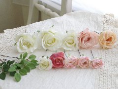 ヘッドパーツセットの写真
