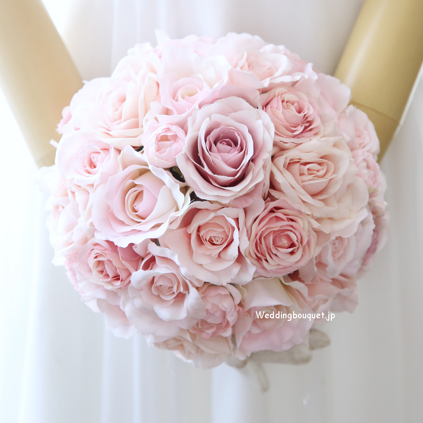 ウェッジウッド　ローズブーケ  薔薇　ピンク　5枚 ザ・ウェッジウッド・ローズ 鉢苗 - The Wedgwood Rose Potted