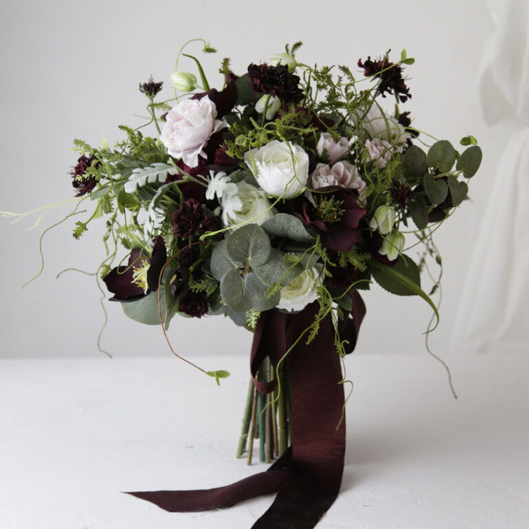 ウェディングブーケ（シャワー） ウェディングブーケ.jp