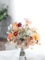 ウェディングブーケ.jp [新作デザインたくさん！あなたに似合う造花